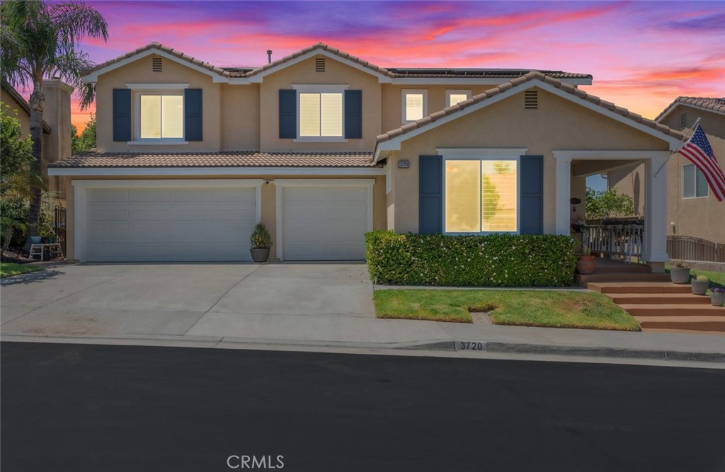 3720 Gunnison Circle