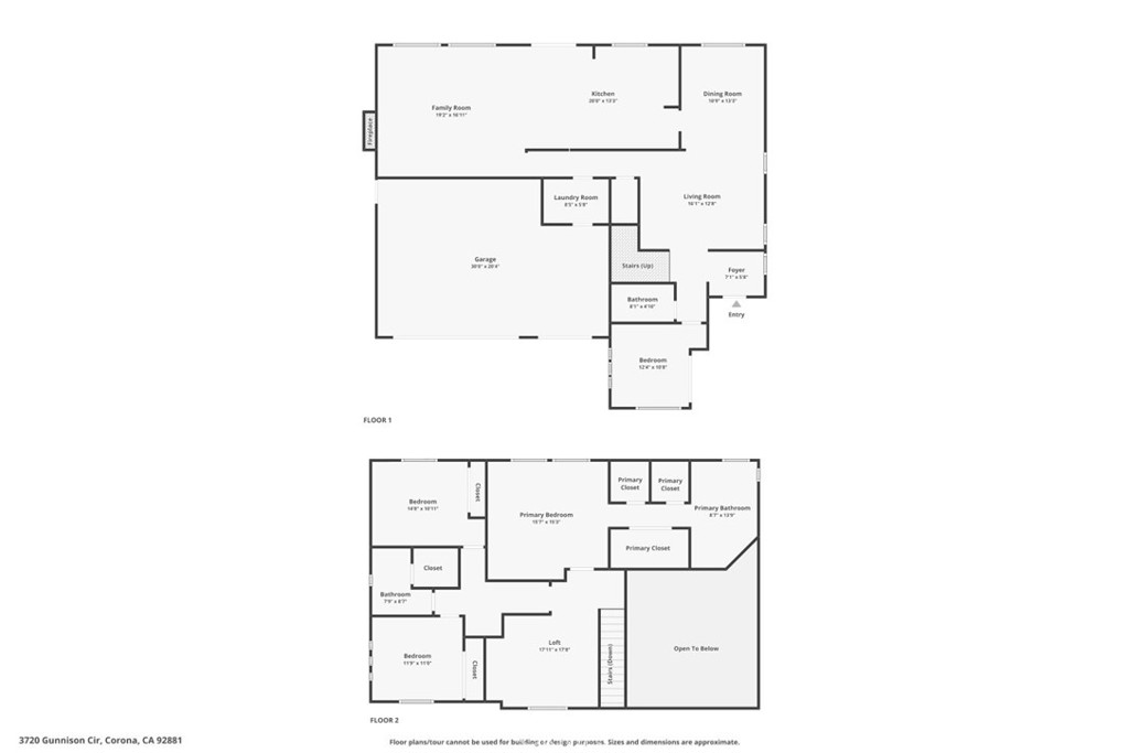 3720 Gunnison Circle
