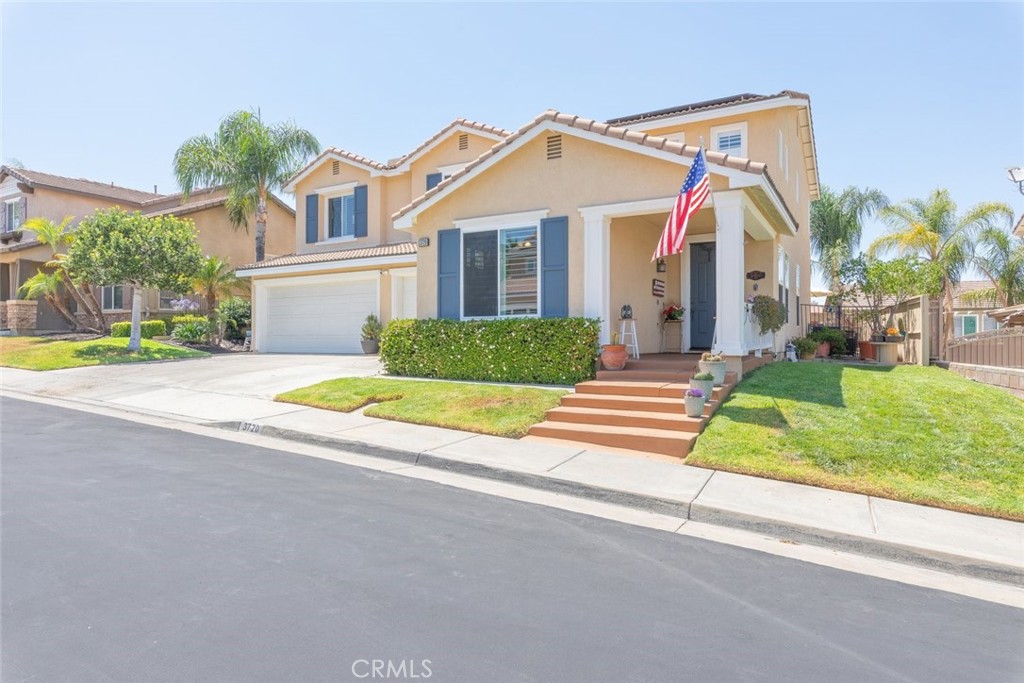 3720 Gunnison Circle