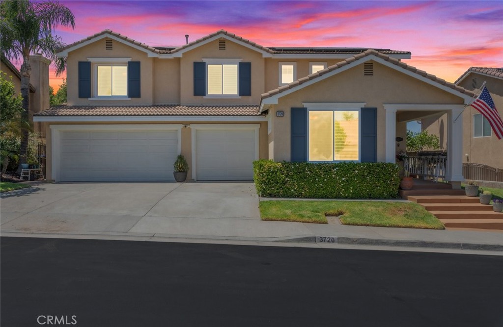 3720 Gunnison Circle