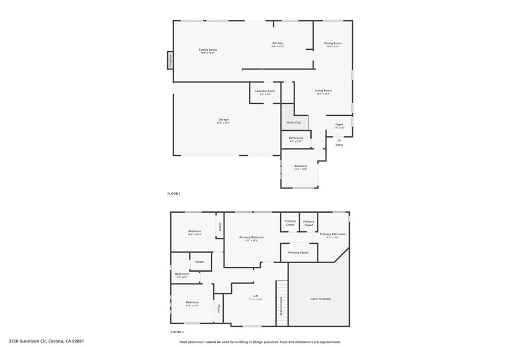 3720 Gunnison Circle