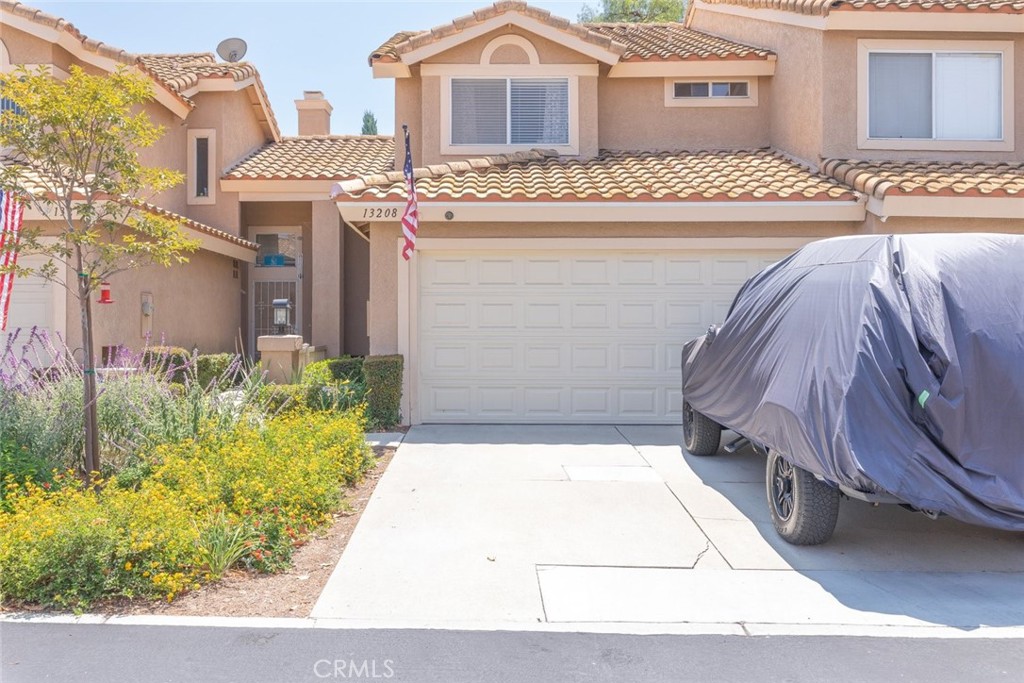 13208 Setting Sun Court