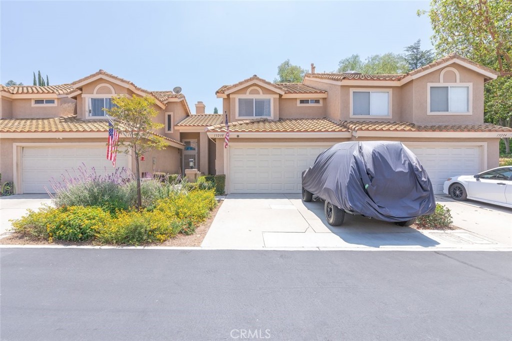 13208 Setting Sun Court