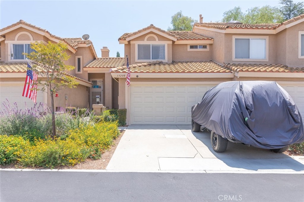 13208 Setting Sun Court