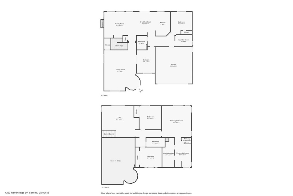 4262 Havenridge
