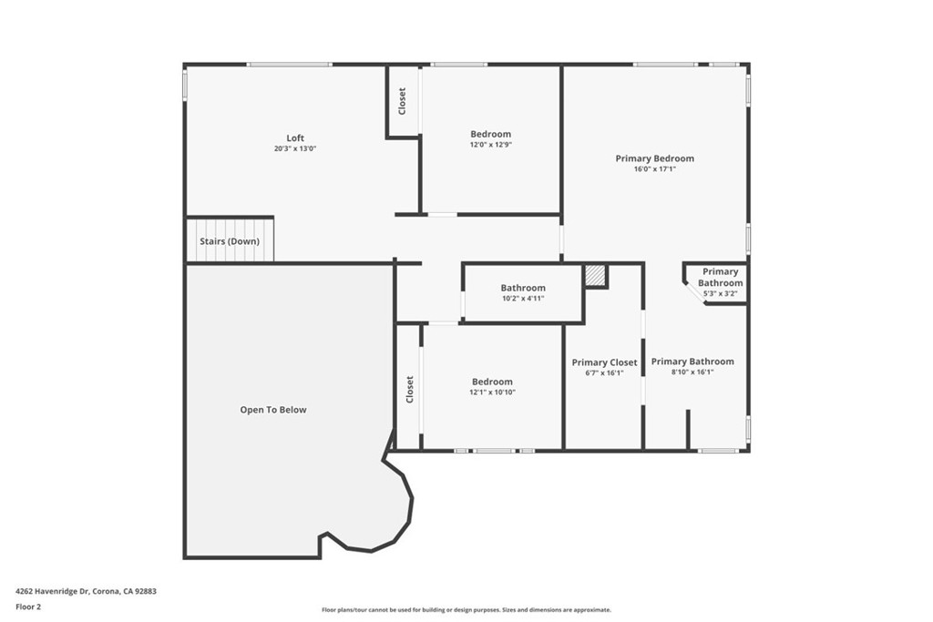 4262 Havenridge