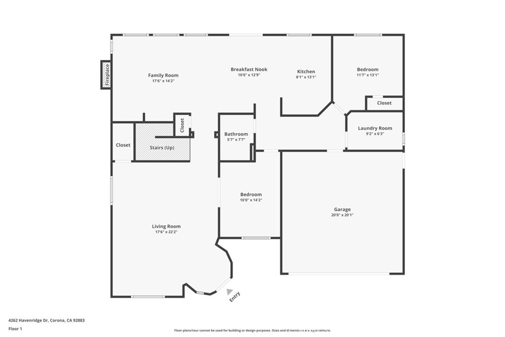 4262 Havenridge