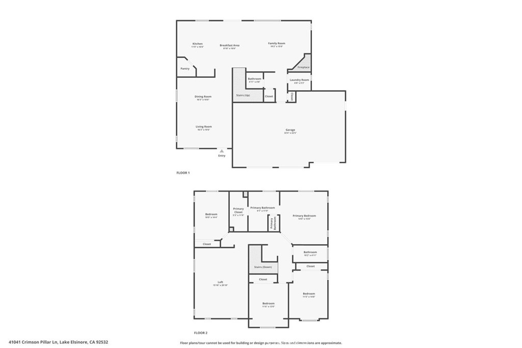 41041 Crimson Pillar Lane