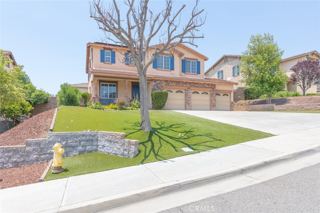 41041 Crimson Pillar Lane