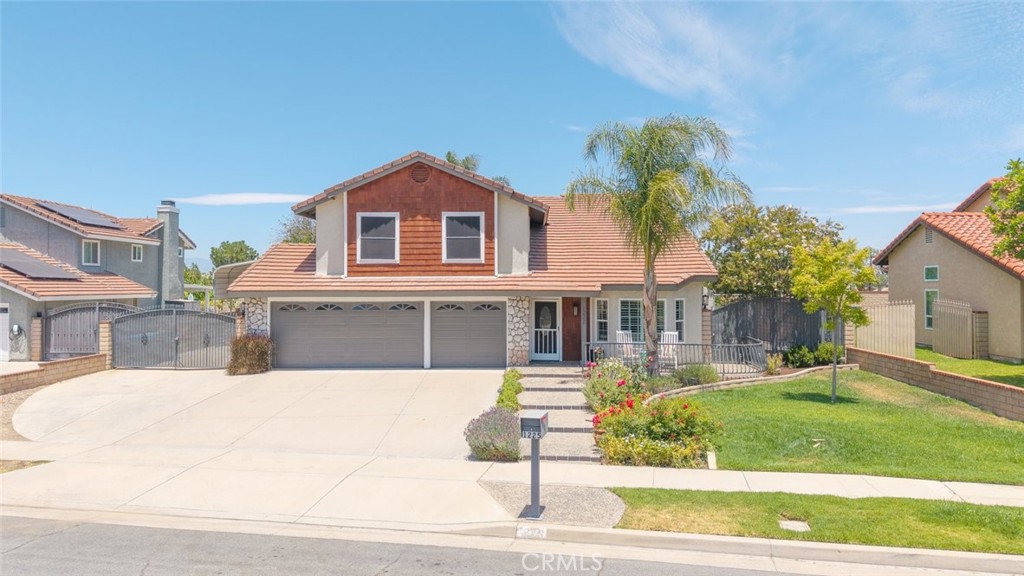 1225 Old Hickory Road