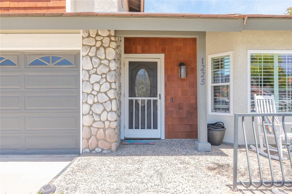 1225 Old Hickory Road