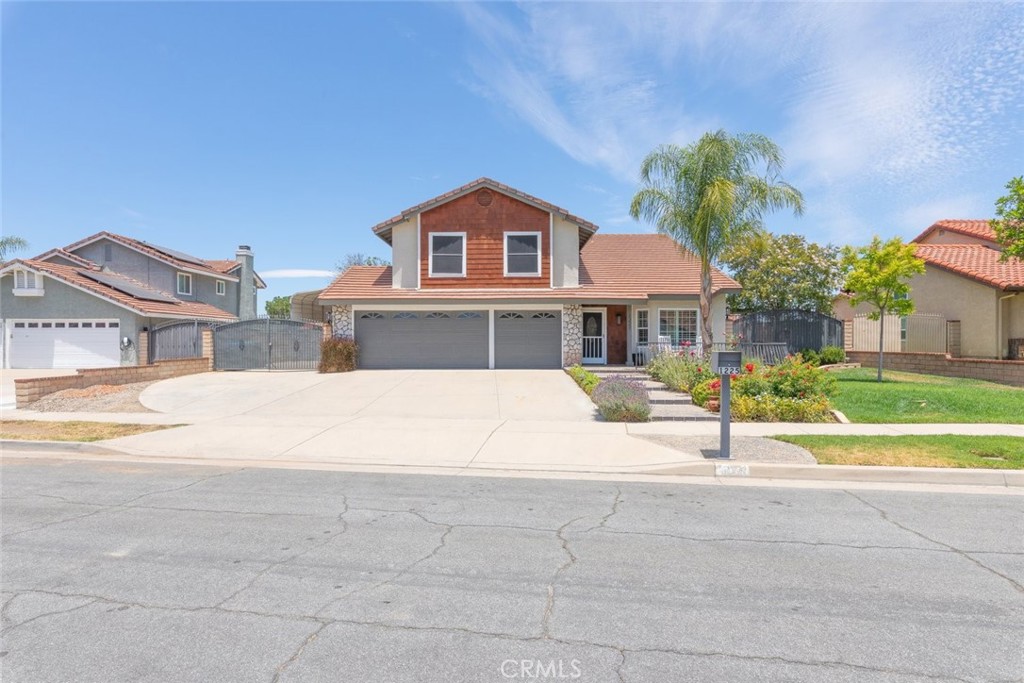 1225 Old Hickory Road