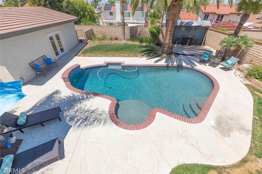 1225 Old Hickory Road