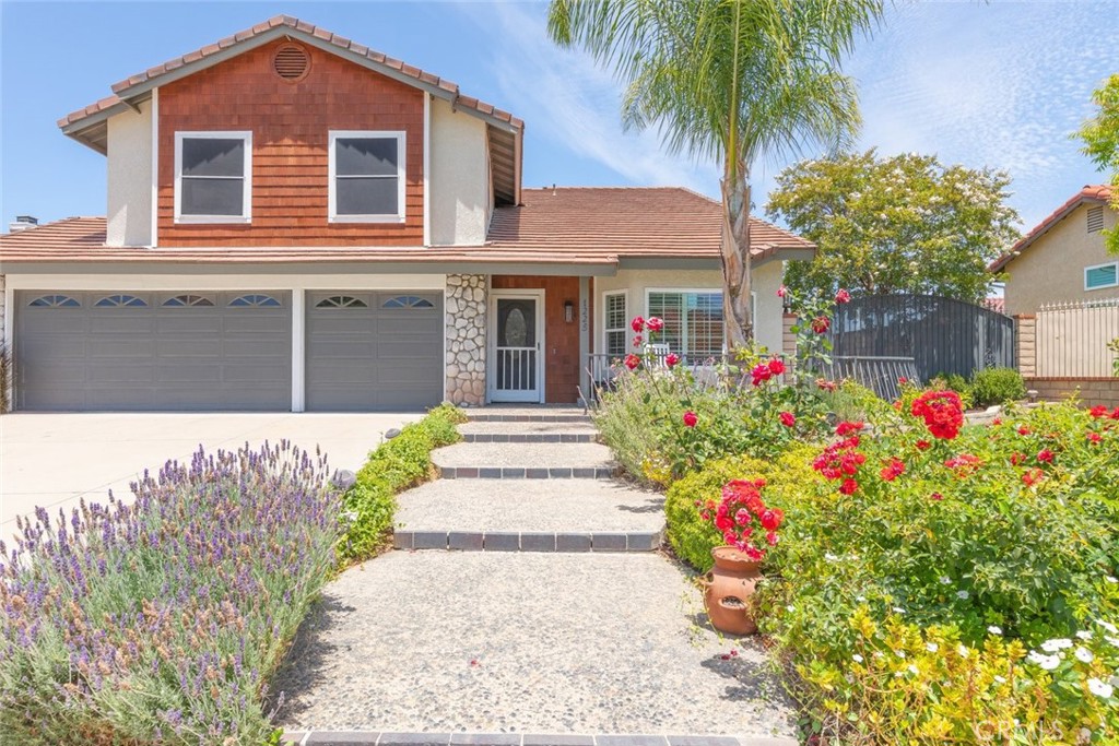 1225 Old Hickory Road