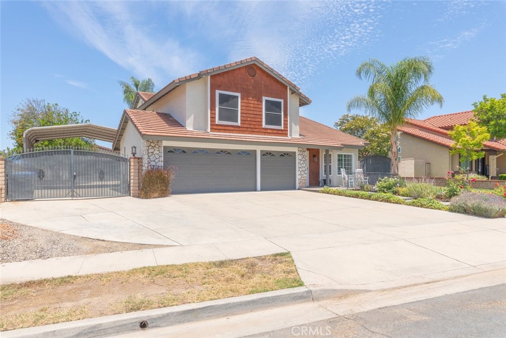 1225 Old Hickory Road