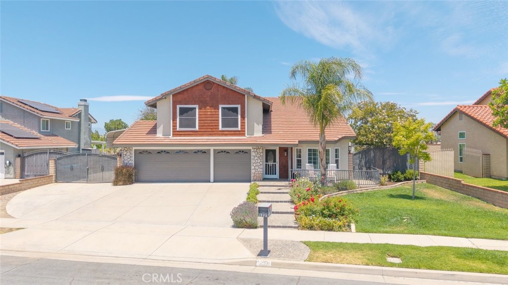 1225 Old Hickory Road