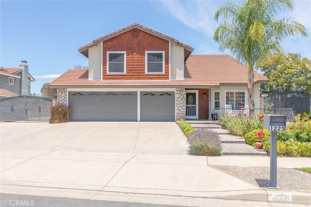 1225 Old Hickory Road