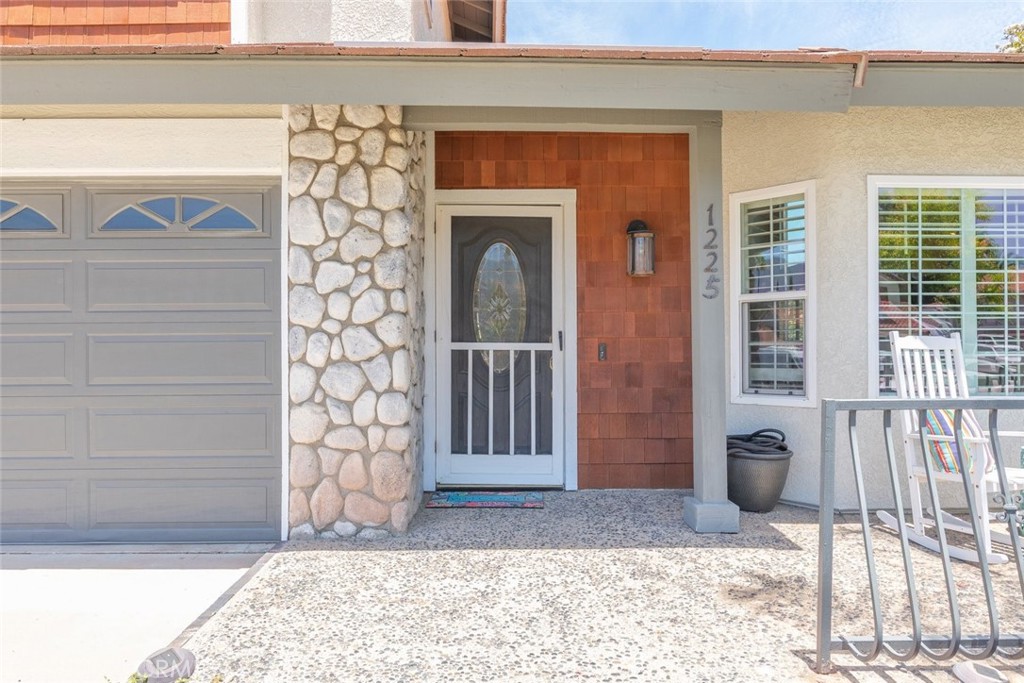 1225 Old Hickory Road
