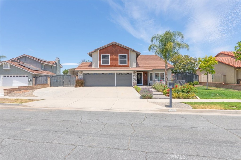 1225 Old Hickory Road
