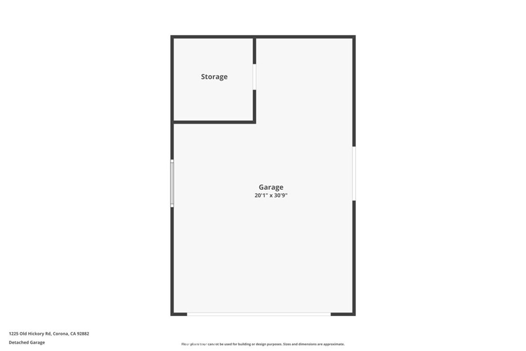 1225 Old Hickory Road