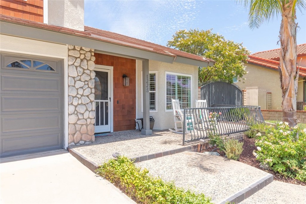 1225 Old Hickory Road