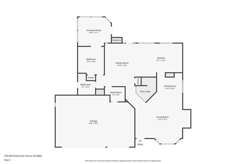 1225 Old Hickory Road