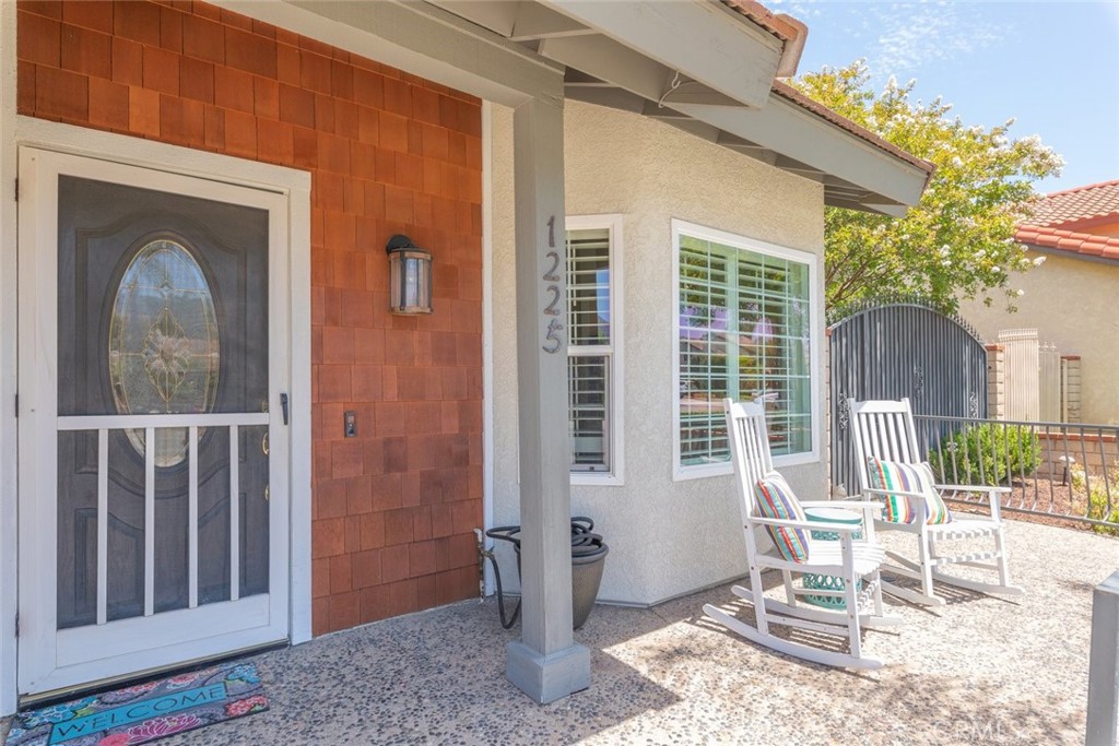 1225 Old Hickory Road
