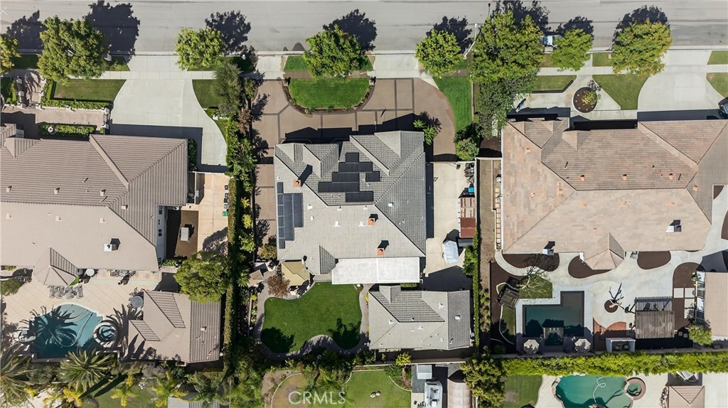 2865 Citrocado Ranch Street