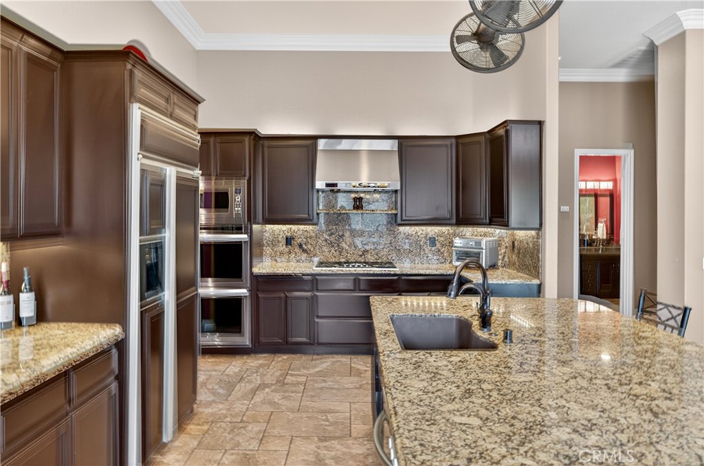 2865 Citrocado Ranch Street