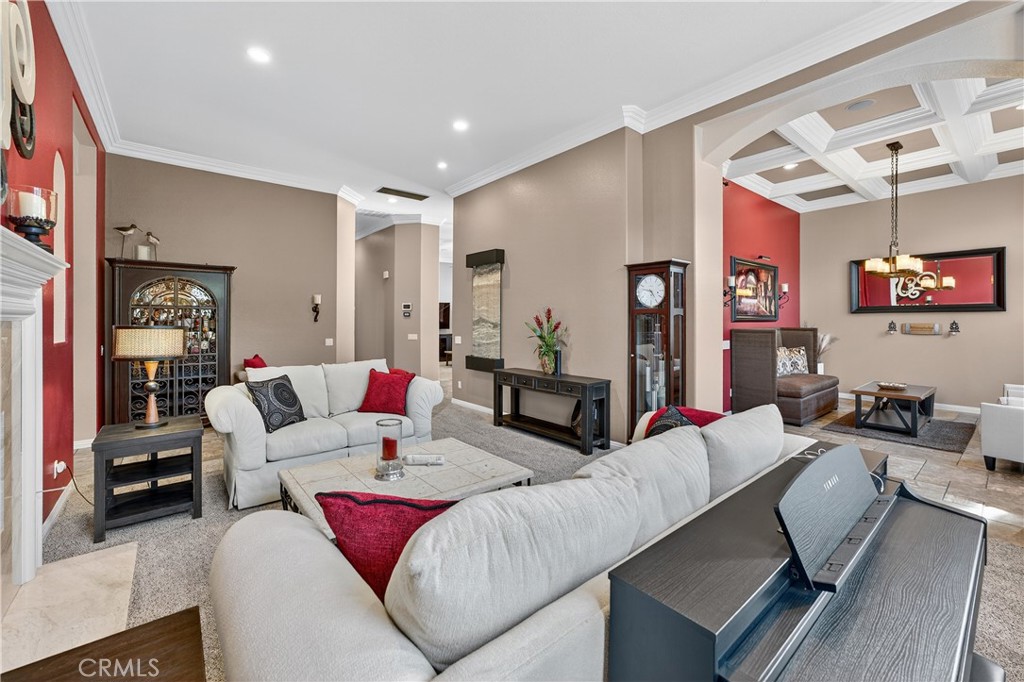 2865 Citrocado Ranch Street