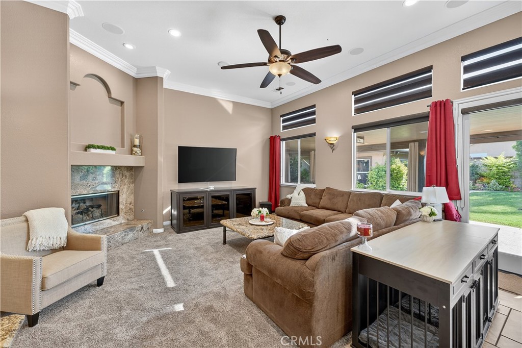 2865 Citrocado Ranch Street