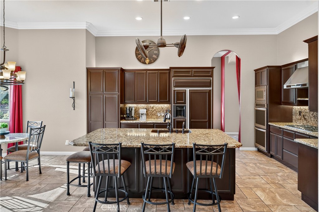 2865 Citrocado Ranch Street