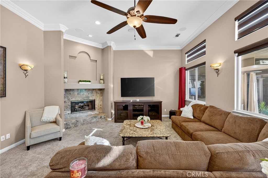 2865 Citrocado Ranch Street