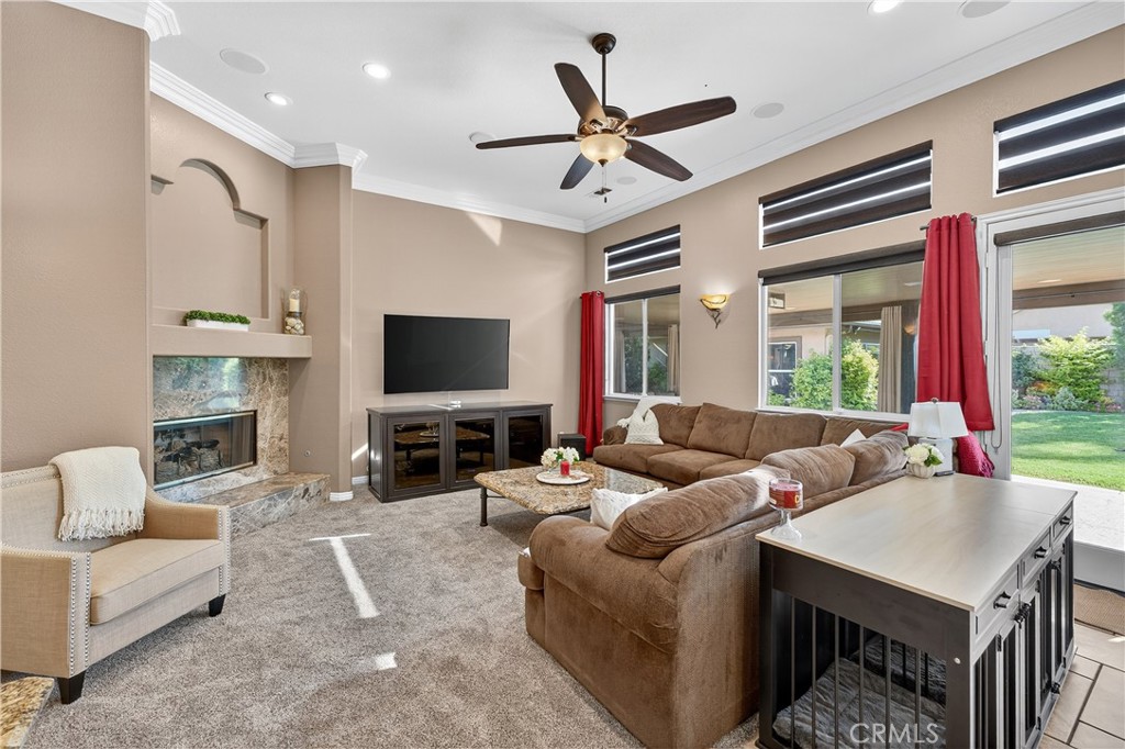 2865 Citrocado Ranch Street
