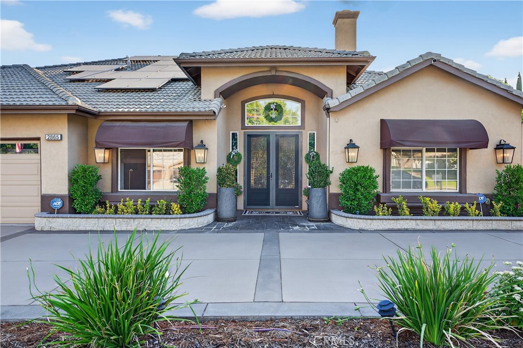 2865 Citrocado Ranch Street