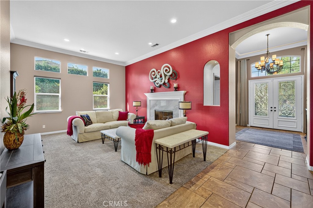 2865 Citrocado Ranch Street