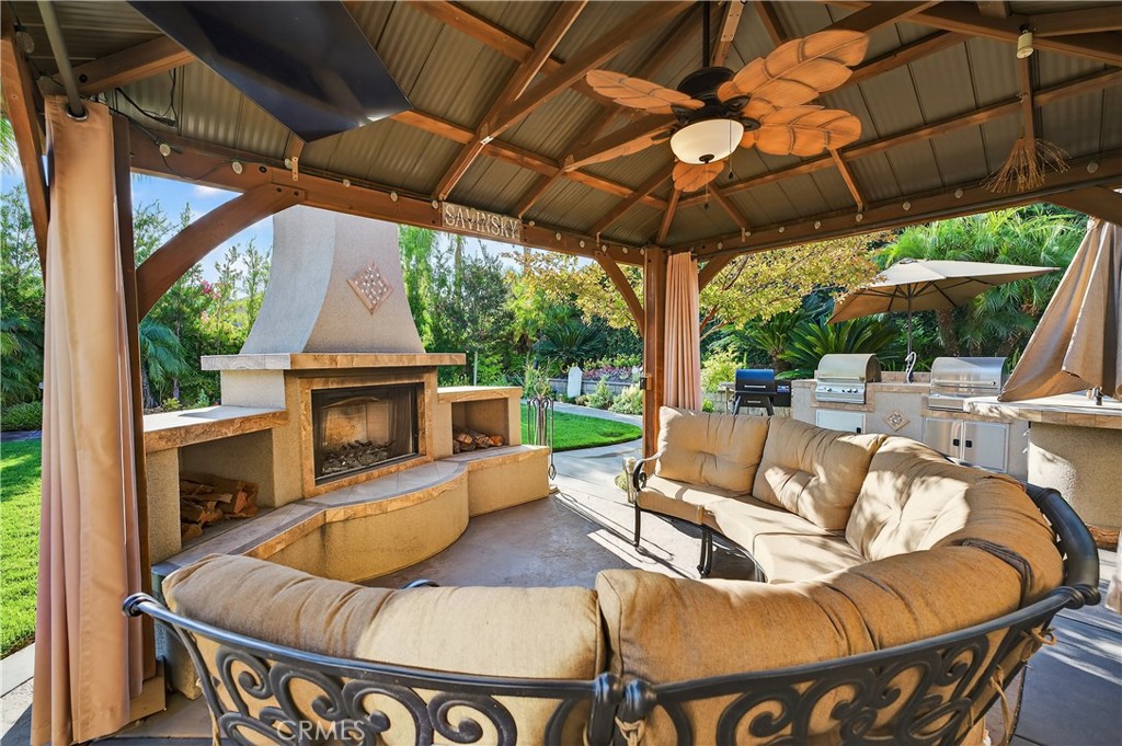 2865 Citrocado Ranch Street