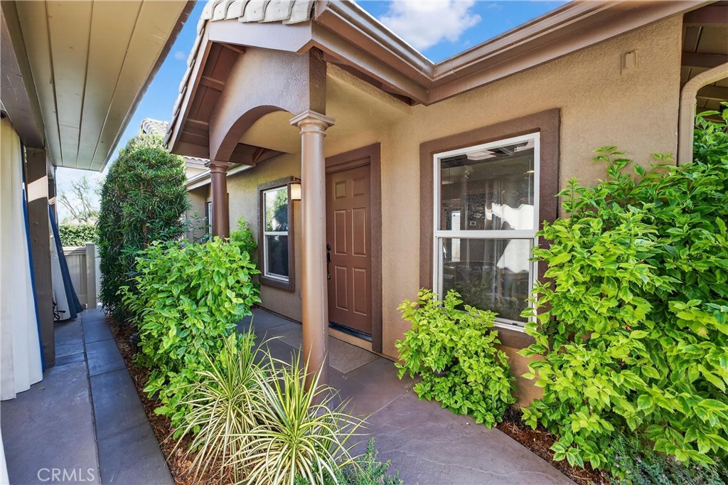 2865 Citrocado Ranch Street