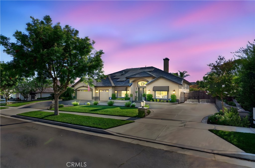 2865 Citrocado Ranch Street