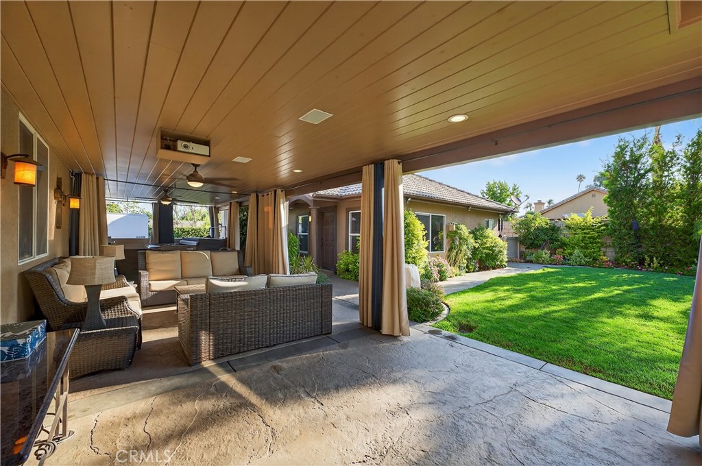 2865 Citrocado Ranch Street