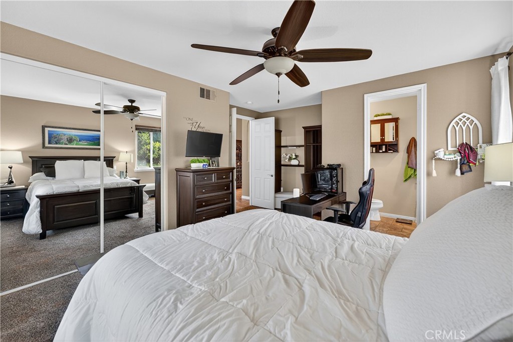 2865 Citrocado Ranch Street