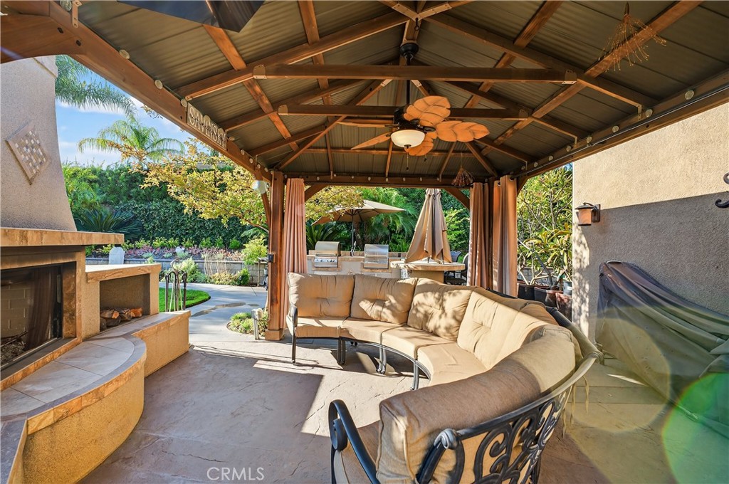 2865 Citrocado Ranch Street