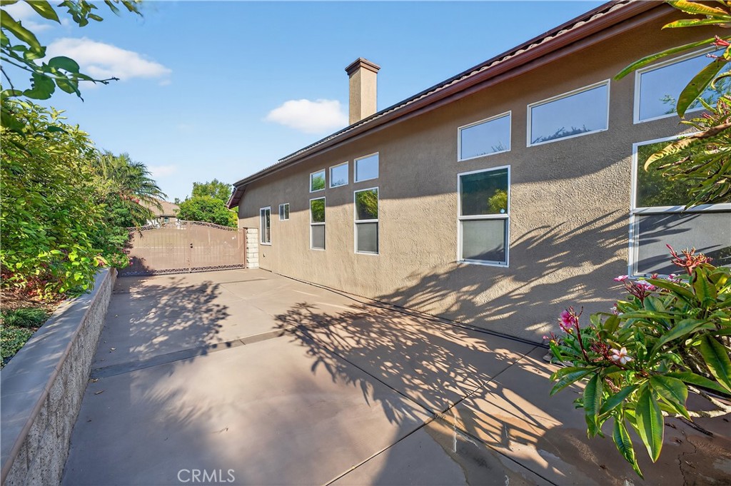 2865 Citrocado Ranch Street