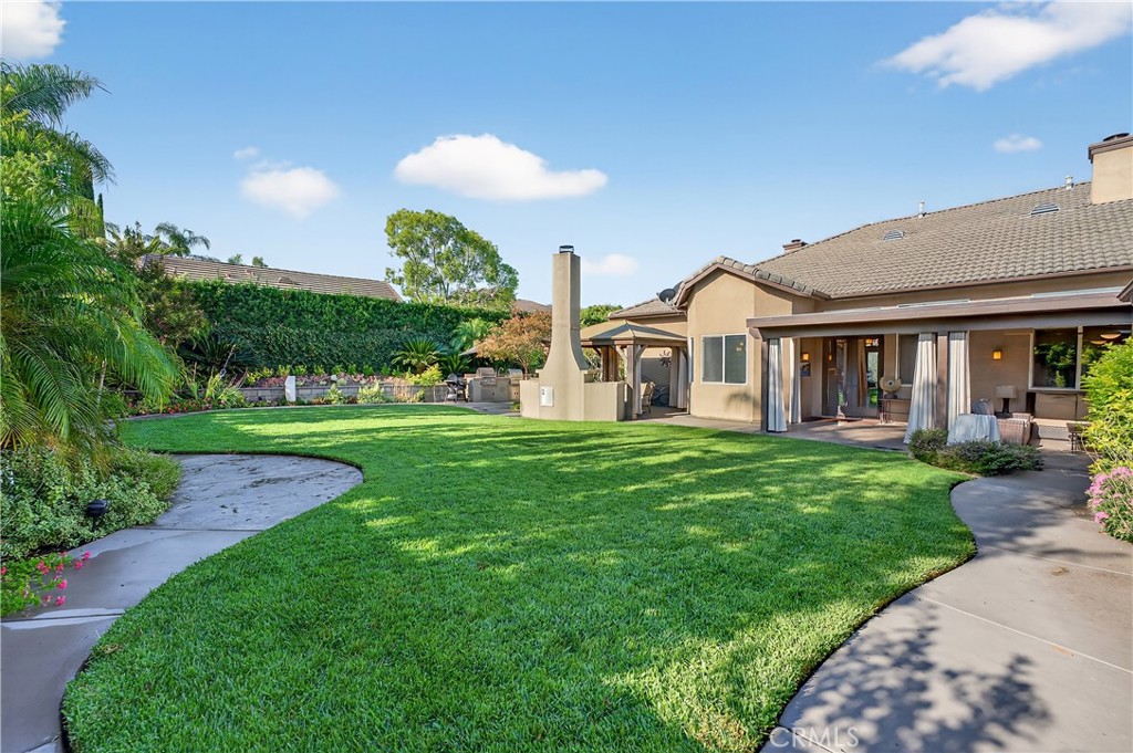 2865 Citrocado Ranch Street