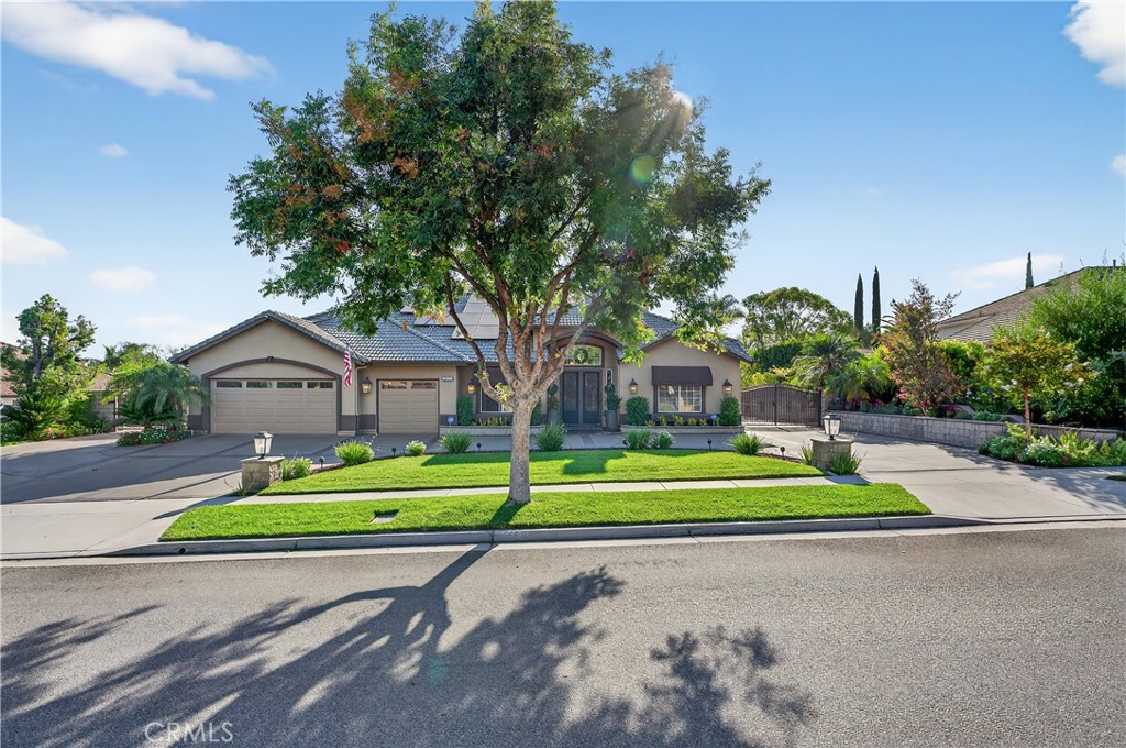 2865 Citrocado Ranch Street
