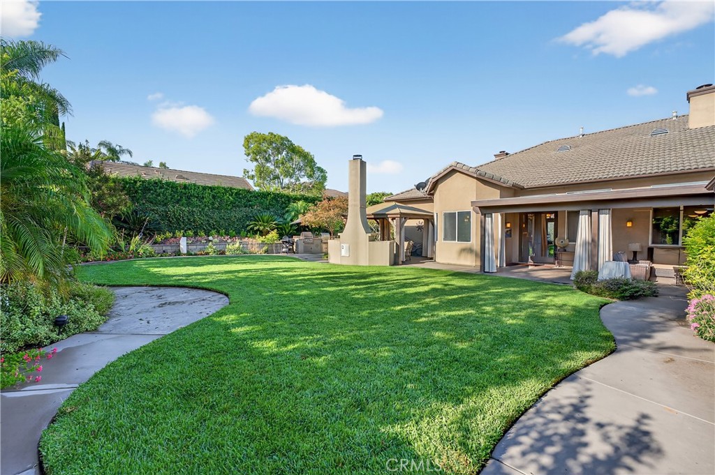 2865 Citrocado Ranch Street