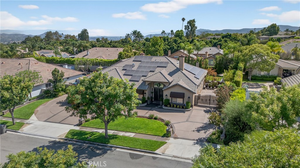 2865 Citrocado Ranch Street