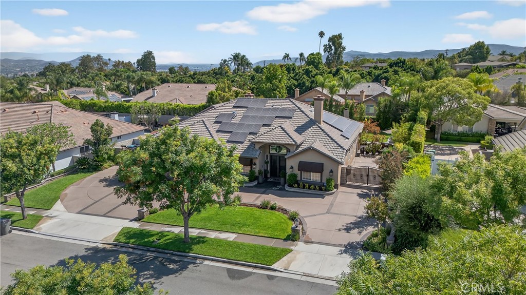 2865 Citrocado Ranch Street