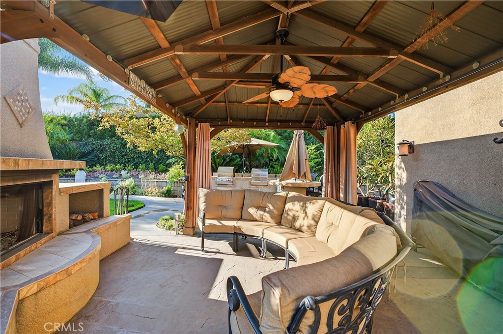 2865 Citrocado Ranch Street