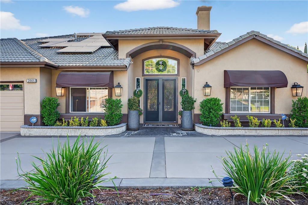 2865 Citrocado Ranch Street